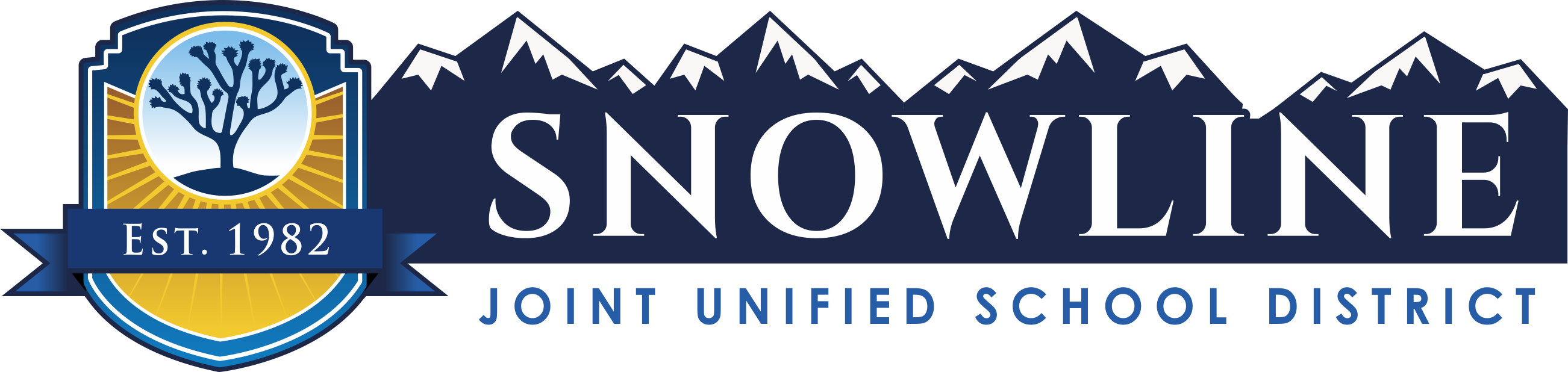 About Snowline - Miscellaneous - Snowline Joint Unified School District
